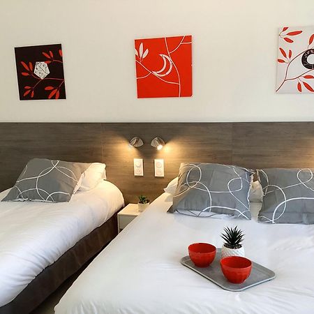 Appartement Stella 95 M2 Climatise Parking Proche Sanctuaires Λούρδη Εξωτερικό φωτογραφία