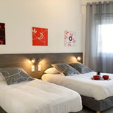 Appartement Stella 95 M2 Climatise Parking Proche Sanctuaires Λούρδη Εξωτερικό φωτογραφία
