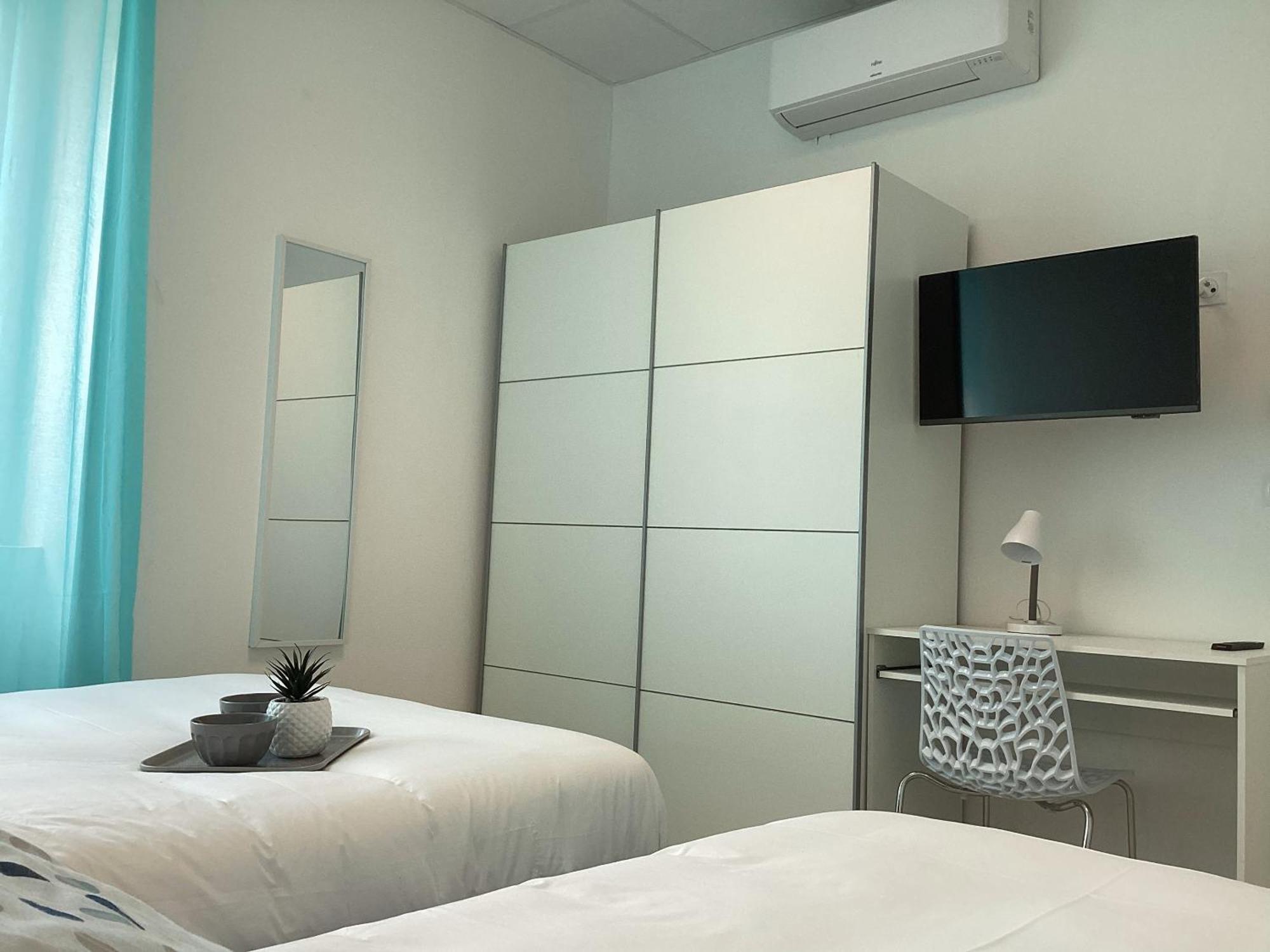 Appartement Stella 95 M2 Climatise Parking Proche Sanctuaires Λούρδη Εξωτερικό φωτογραφία