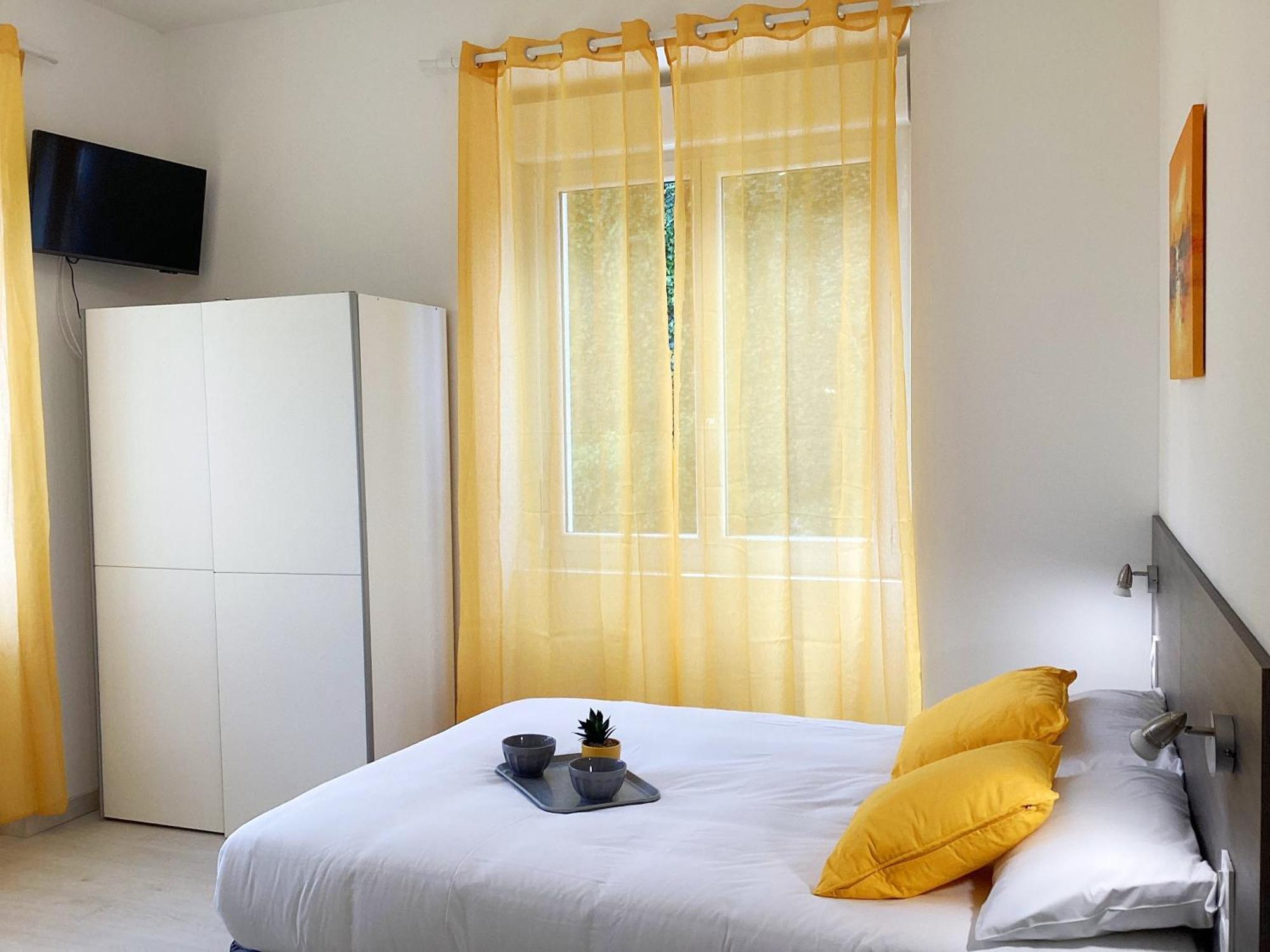 Appartement Stella 95 M2 Climatise Parking Proche Sanctuaires Λούρδη Εξωτερικό φωτογραφία