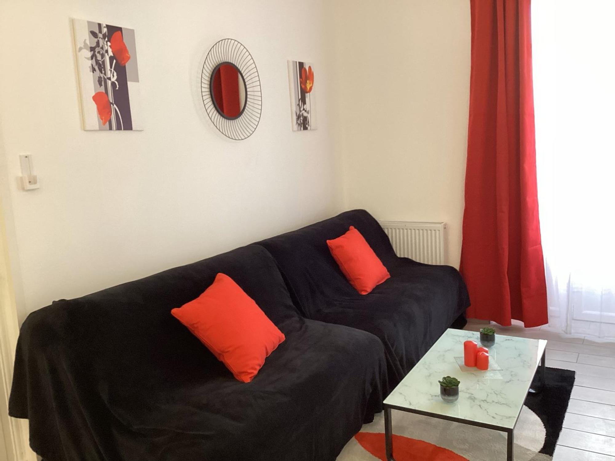 Appartement Stella 95 M2 Climatise Parking Proche Sanctuaires Λούρδη Εξωτερικό φωτογραφία