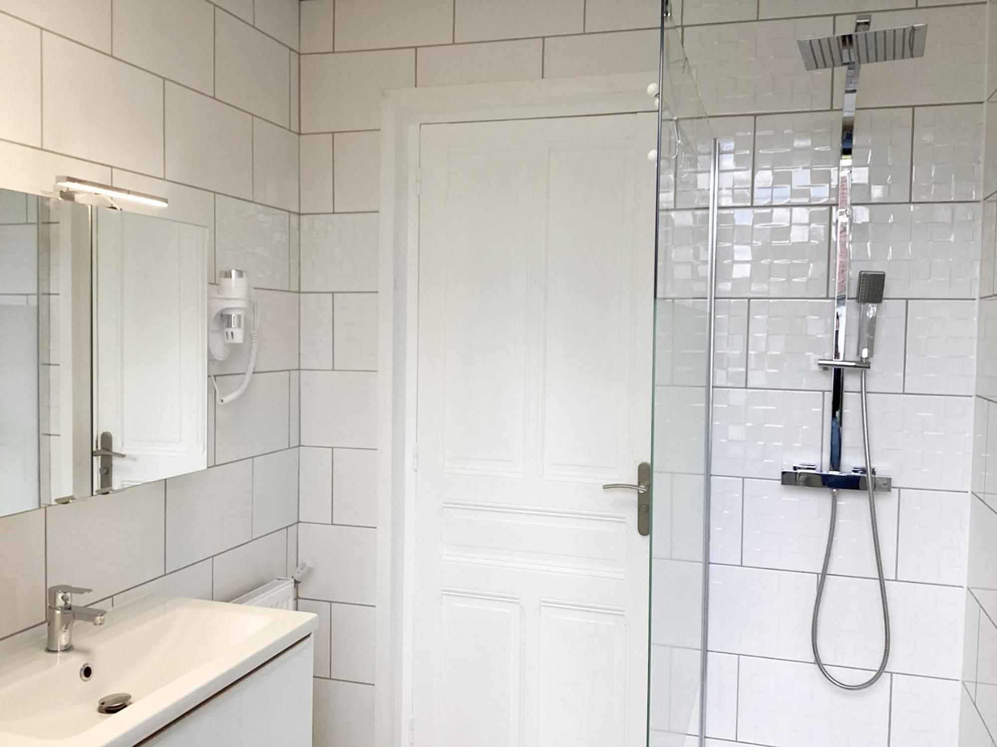 Appartement Stella 95 M2 Climatise Parking Proche Sanctuaires Λούρδη Εξωτερικό φωτογραφία