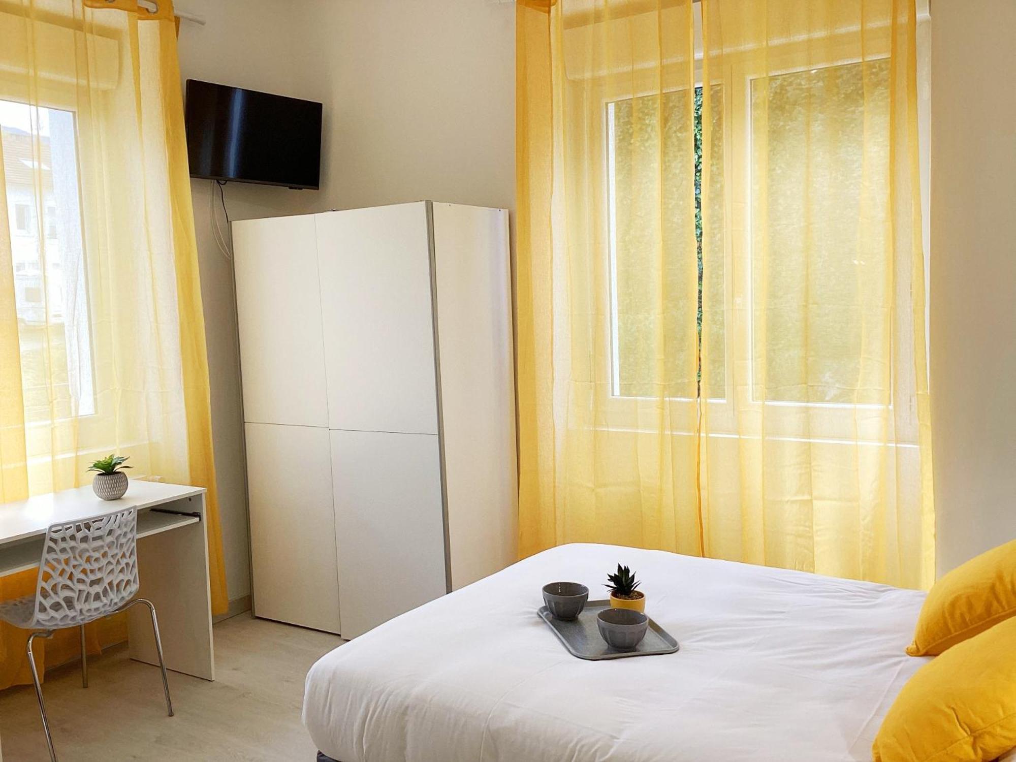 Appartement Stella 95 M2 Climatise Parking Proche Sanctuaires Λούρδη Εξωτερικό φωτογραφία