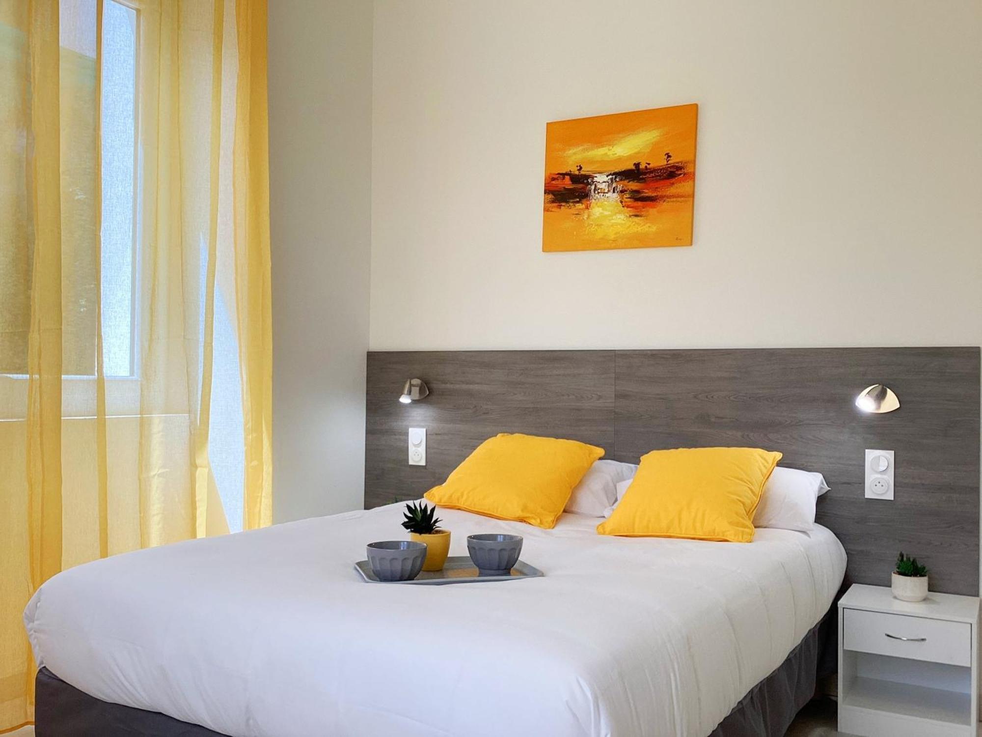 Appartement Stella 95 M2 Climatise Parking Proche Sanctuaires Λούρδη Εξωτερικό φωτογραφία