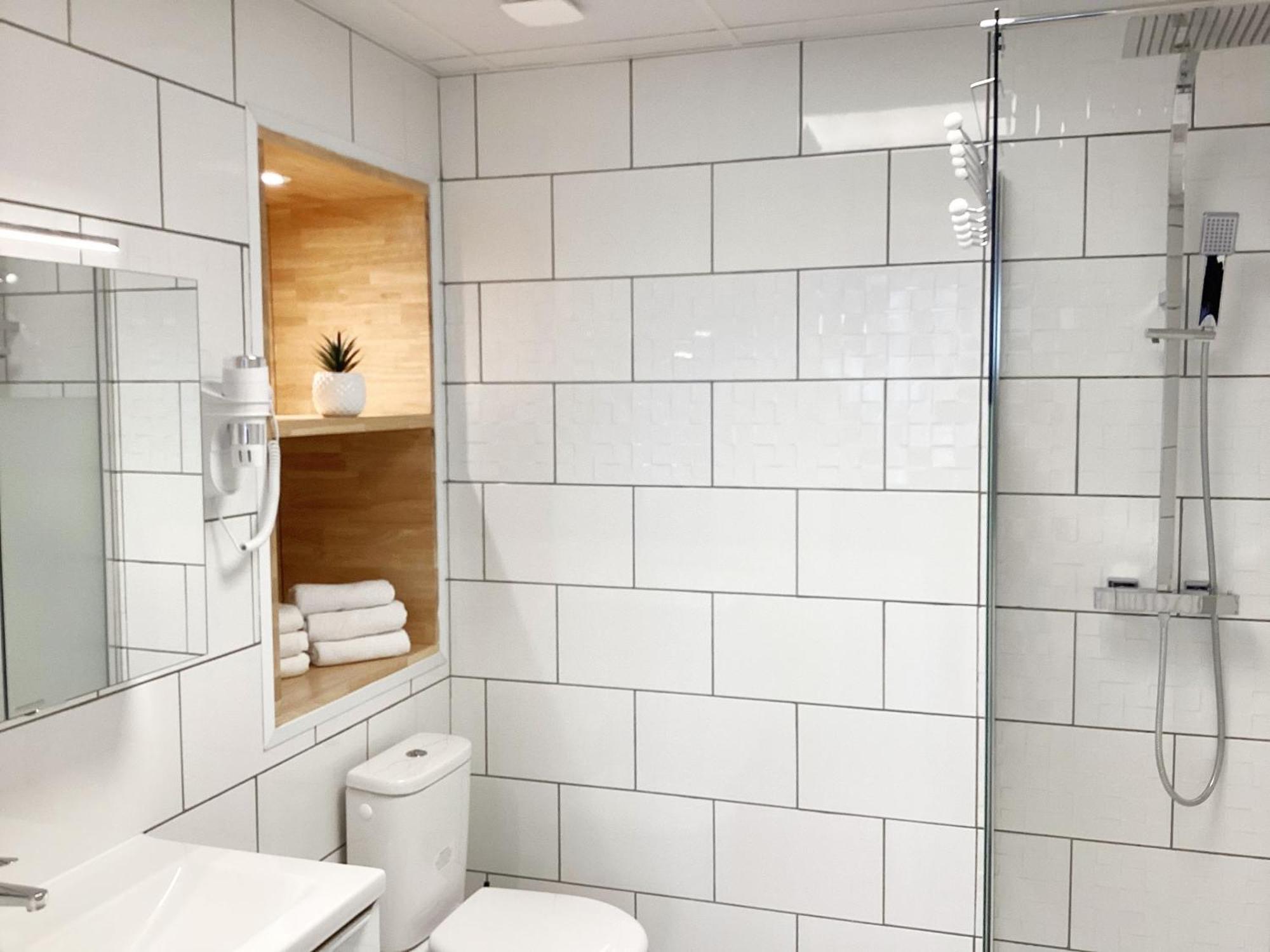 Appartement Stella 95 M2 Climatise Parking Proche Sanctuaires Λούρδη Εξωτερικό φωτογραφία
