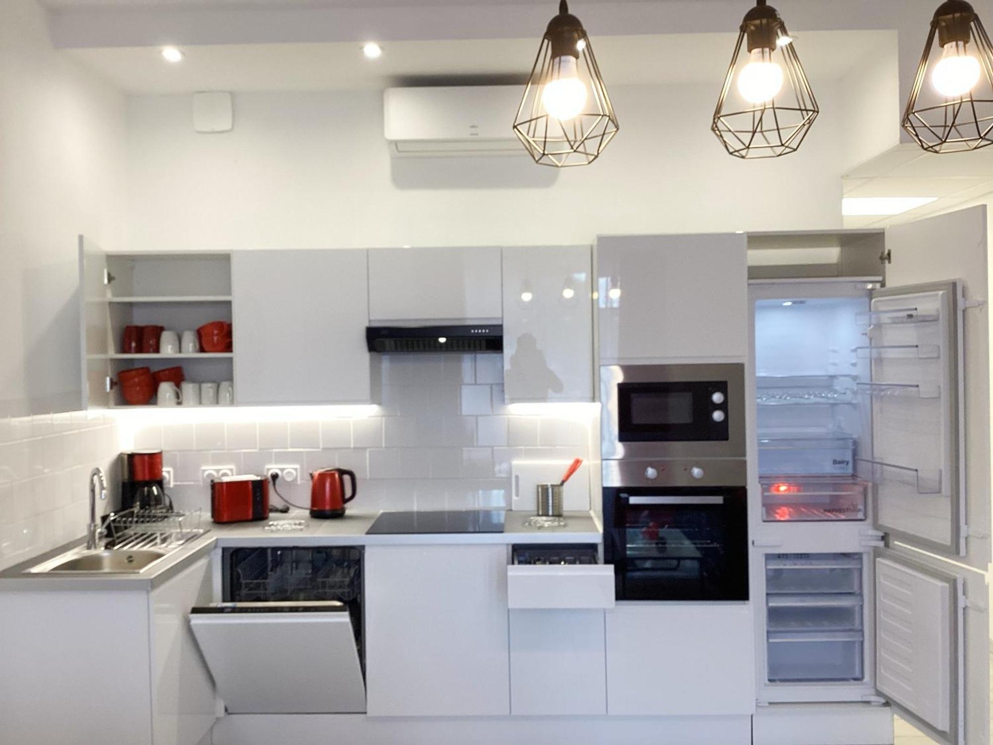Appartement Stella 95 M2 Climatise Parking Proche Sanctuaires Λούρδη Εξωτερικό φωτογραφία