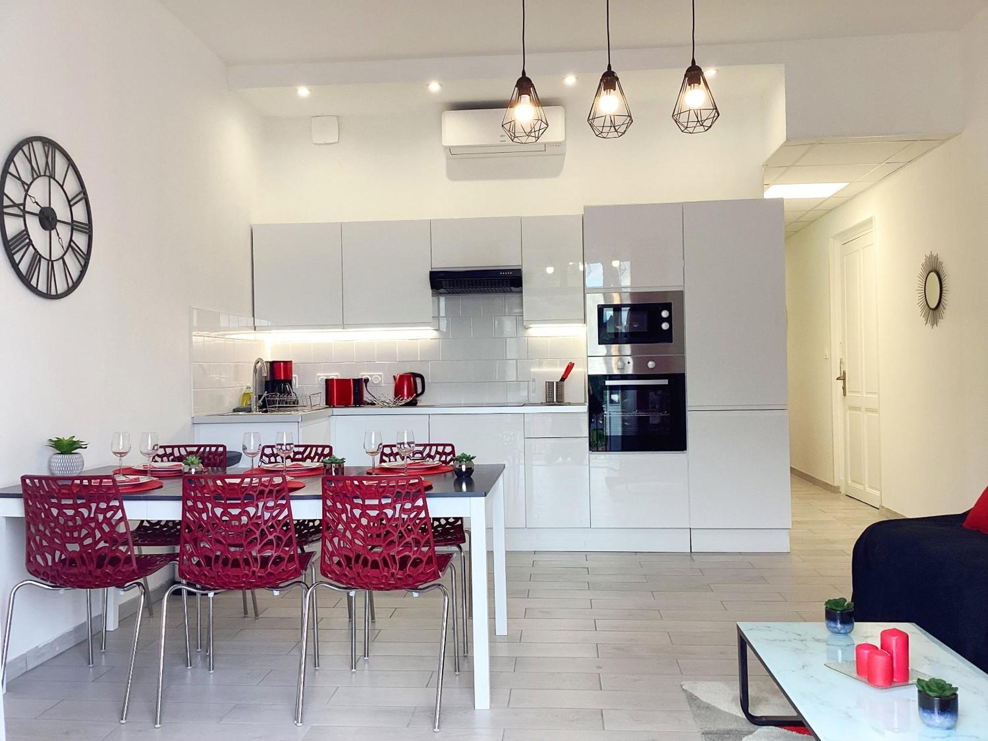 Appartement Stella 95 M2 Climatise Parking Proche Sanctuaires Λούρδη Εξωτερικό φωτογραφία